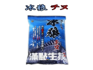 滿點 冰狼チヌ #5415