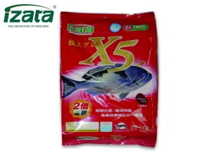  X5 - SP