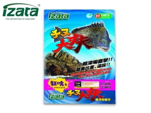 チヌ 大丈夫