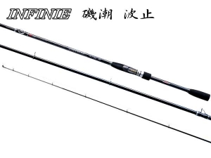 磯潮波止 360