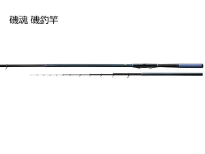 Okuma 磯魂 1.75号-500 磯釣竿(特價)