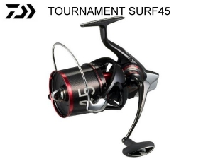 2026 DAIWA TOURNAMENT SURF 45 