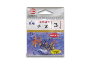 DAIICHI チヌ
