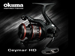 OKUMA - 凱莫斯Caymar C5000A HD 出清特價
